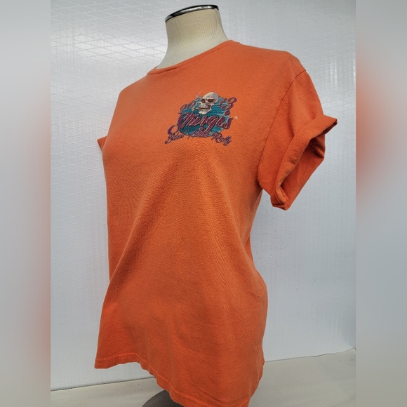 Tops - Sturgis Bike Rally Tee